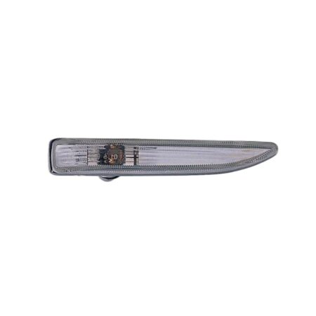 Fanalino Destro BMW Serie 7 E65/E66 2003+ - Bianco