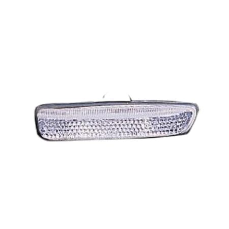 Fanalino Destro BMW X5 2000+ – Bianco