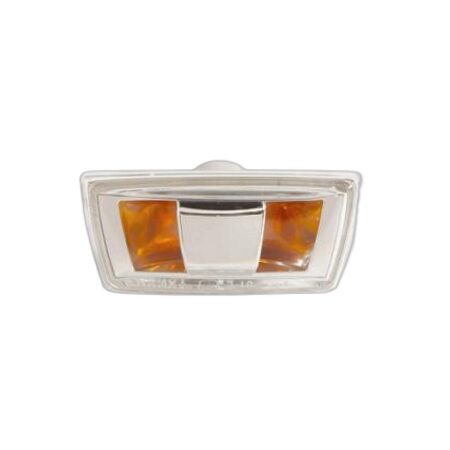 Fanalino Destro Chevrolet Aveo 2011+ - Crystal