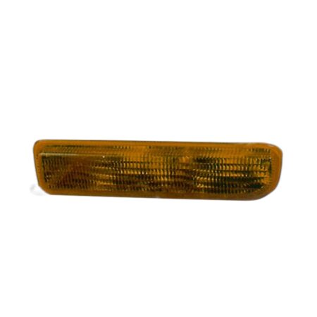 Fanalino Destro Chrysler Jeep Cherokee 97-99 Arancio Mod. Parau.
