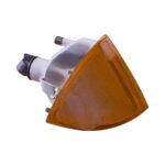 Fanalino Destro Citroen Ax 87-95 Arancio, originale 6760289