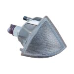 Fanalino Destro Citroen Ax Bianco, originale 95659628