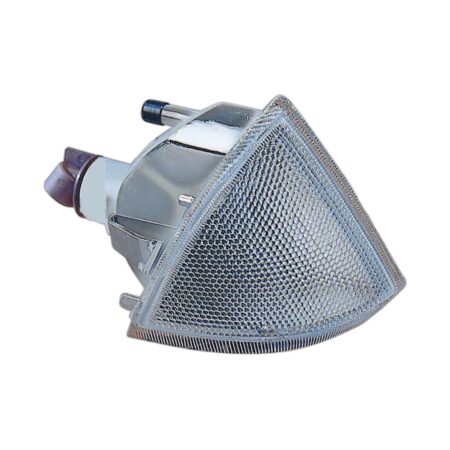 Fanalino Destro Citroen Ax Bianco, originale 95659628
