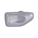 Fanalino Destro Dacia Sandero 2012-2020 - - Logan 2013