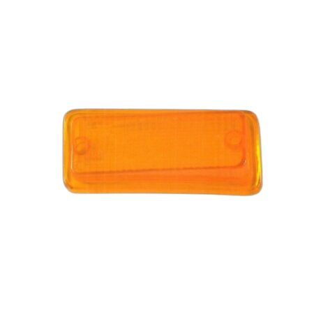 Fanalino Destro FIAT 126 Arancio – Versione 1