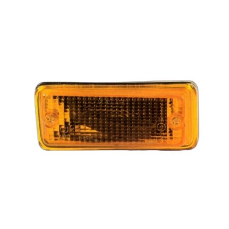 Fanalino Destro FIAT 126 Arancio – Versione 2