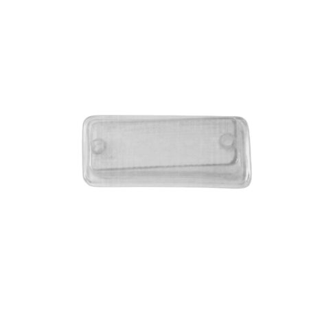 Fanalino Destro FIAT 126 Bianco – Versione 1