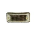 Fanalino Destro FIAT 126 Bianco