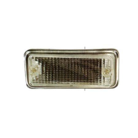 Fanalino Destro FIAT 126 Bianco – Versione 2