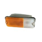 Fanalino Destro FIAT 127 1972+ - Bianco - Arancio