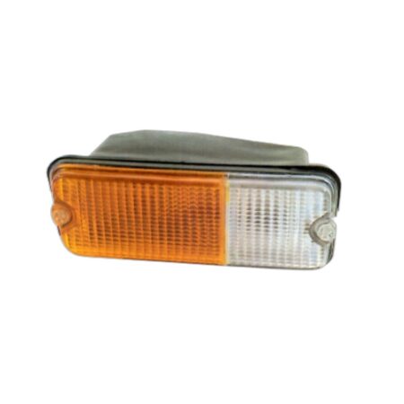 Fanalino Destro FIAT 127 1972+ - Bianco - Arancio
