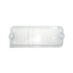 Fanalino Destro FIAT 127 1972+ - Bianco