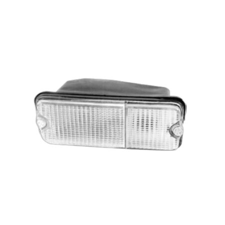 Fanalino Destro FIAT 127 1972+ - Bianco