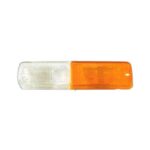 Fanalino Destro FIAT 127 Ii? 1977+ - - 131 1978 - 132 1977 Bianco - Arancio