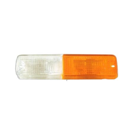 Fanalino Destro FIAT 127 Ii? 1977+ - - 131 1978 - 132 1977 Bianco - Arancio
