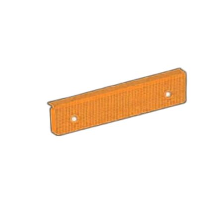 Fanalino Destro FIAT Ducato 86-94 Arancio