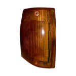 Fanalino Destro FIAT Uno I Arancio, originale 5942655, 5958536