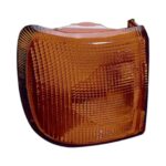 Fanalino Destro Ford Fiesta 1984-1988 - Arancio