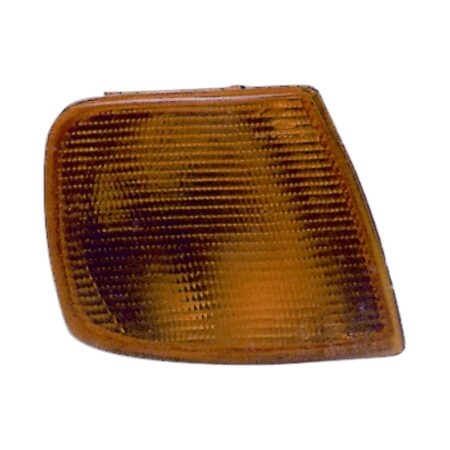 Fanalino Destro Ford Sierra 87-90 – Arancio
