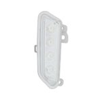 Fanalino Destro Honda Jazz 2015+ - Con Luce Diurna A Led