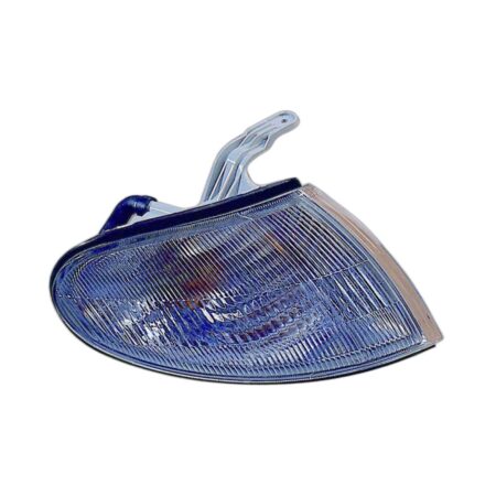 Fanalino Destro Hyundai Accent 1996-1997 - 5 Porte Bianco