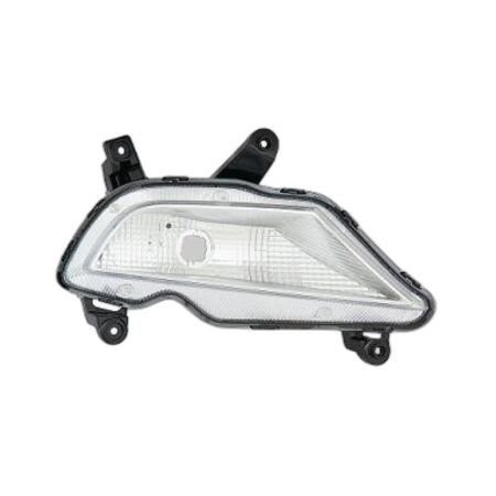 Fanalino Destro Hyundai I-20 2015-2019 - 5 Porte Con Luce Diurna