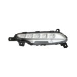 Fanalino Destro Hyundai Tucson 2015+ - Con Luce Diurna A Led
