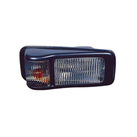 Fanalino Destro Isuzu Serie N 2007-2022