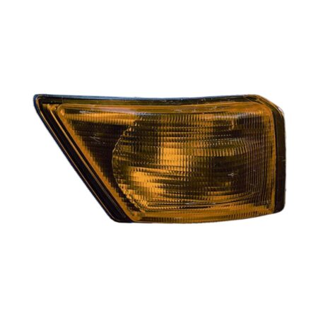 Fanalino Destro Iveco Daily 2000-2013 - Arancio