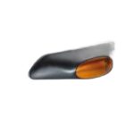 Fanalino Destro Iveco Daily 2000-2013 - Arancio Modello Cassonato