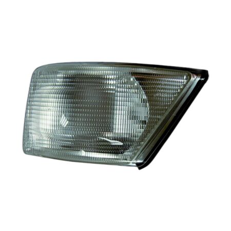 Fanalino Destro Iveco Daily 2000-2013 - Bianco