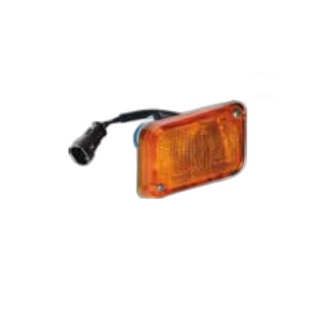 Fanalino Destro Iveco Eurotech 1993+ – Versione 2