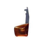Fanalino Destro Iveco Stralis 2002-2018 - Arancio