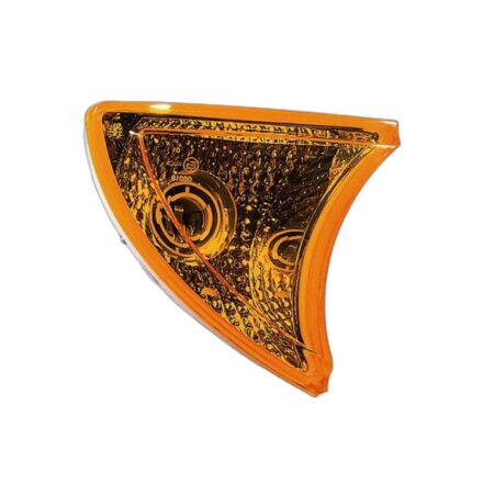 Fanalino Destro Iveco Stralis 2002-2018 - Arancio