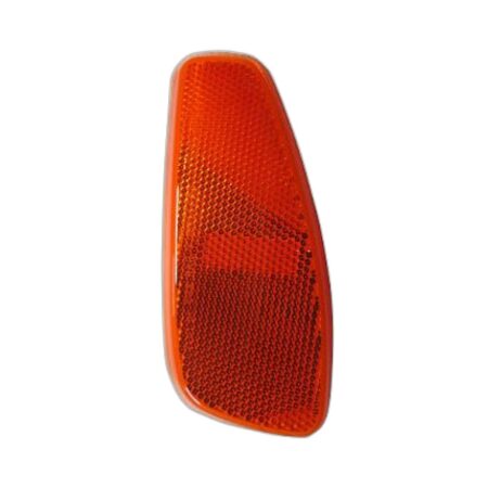 Fanalino Destro Jeep Renegade 2014+ – Arancio