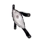 Rückleuchten Rechts KIA Picanto 2011-2014 – 5-Türig Tagfahrlicht P21W, Originalnummer 922081Y000