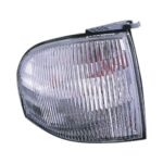 Fanalino Destro KIA Pregio 1997+ - Bianco