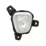 Fanalino Destro KIA Rio 2017+, originale 92208H8100