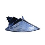 Fanalino Destro Lancia Y 2001-2002, originale 46777263