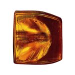Fanalino Destro Land Rover Discovery 1994+ - Arancio