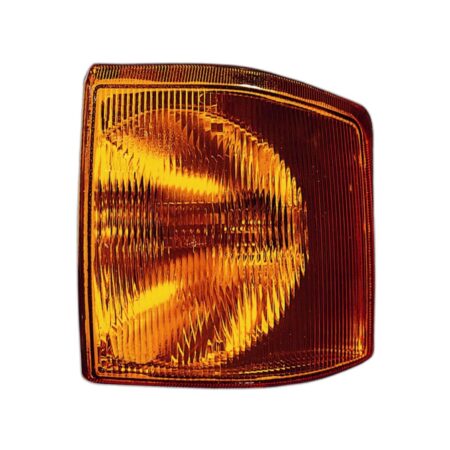 Fanalino Destro Land Rover Discovery 1994+ - Arancio