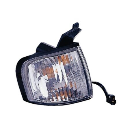 Fanalino Destro Mazda B2500 2002+ - Bianco