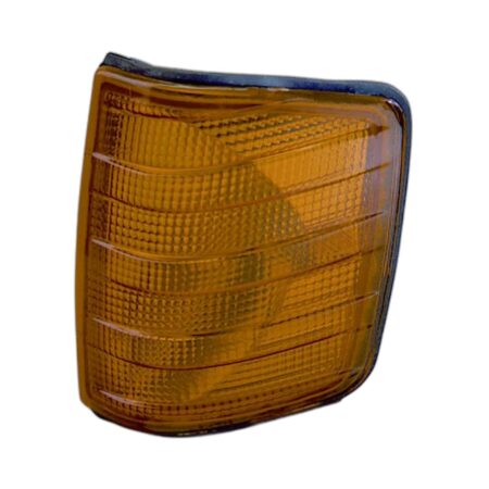 Fanalino Destro Mercedes 190 E 82-93 Arancio, originale A2018260543