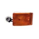 Begrenzungsleuchte Rechts Mercedes Actros 2003-2007 – Orange, Originalnummer A9418200921