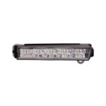 Fanalino Destro Mercedes Actros 2008-2010 - Con Luce Diurna A Led