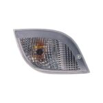Fanalino Destro Mercedes Atego 2005+ - Bianco