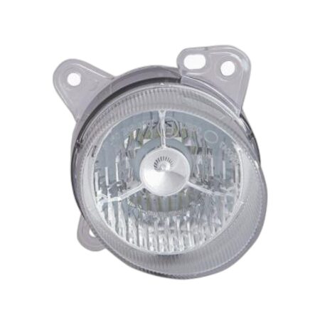 Fanalino Destro Mercedes Classe B W246 2011+ – A W176 2012 - C W204 2011 Luce Diurna A Led Circolare