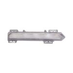 Fanalino Destro Mercedes Classe B W246 2011+ - Con Luce Diurna A Led