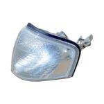 Fanalino Destro Mercedes Classe C (W202) Bianco 1993+, originale A2028261043