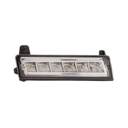 Fanalino Destro Mercedes Classe M W164 2010+ - Con Luce Diurna A Led